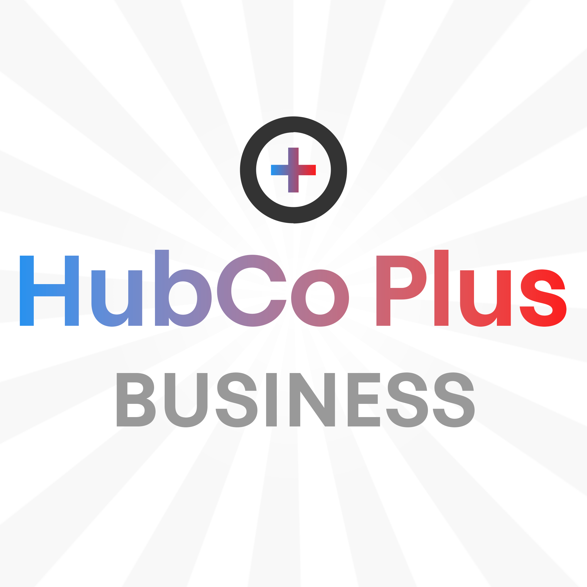 HubCo Plus - Agency