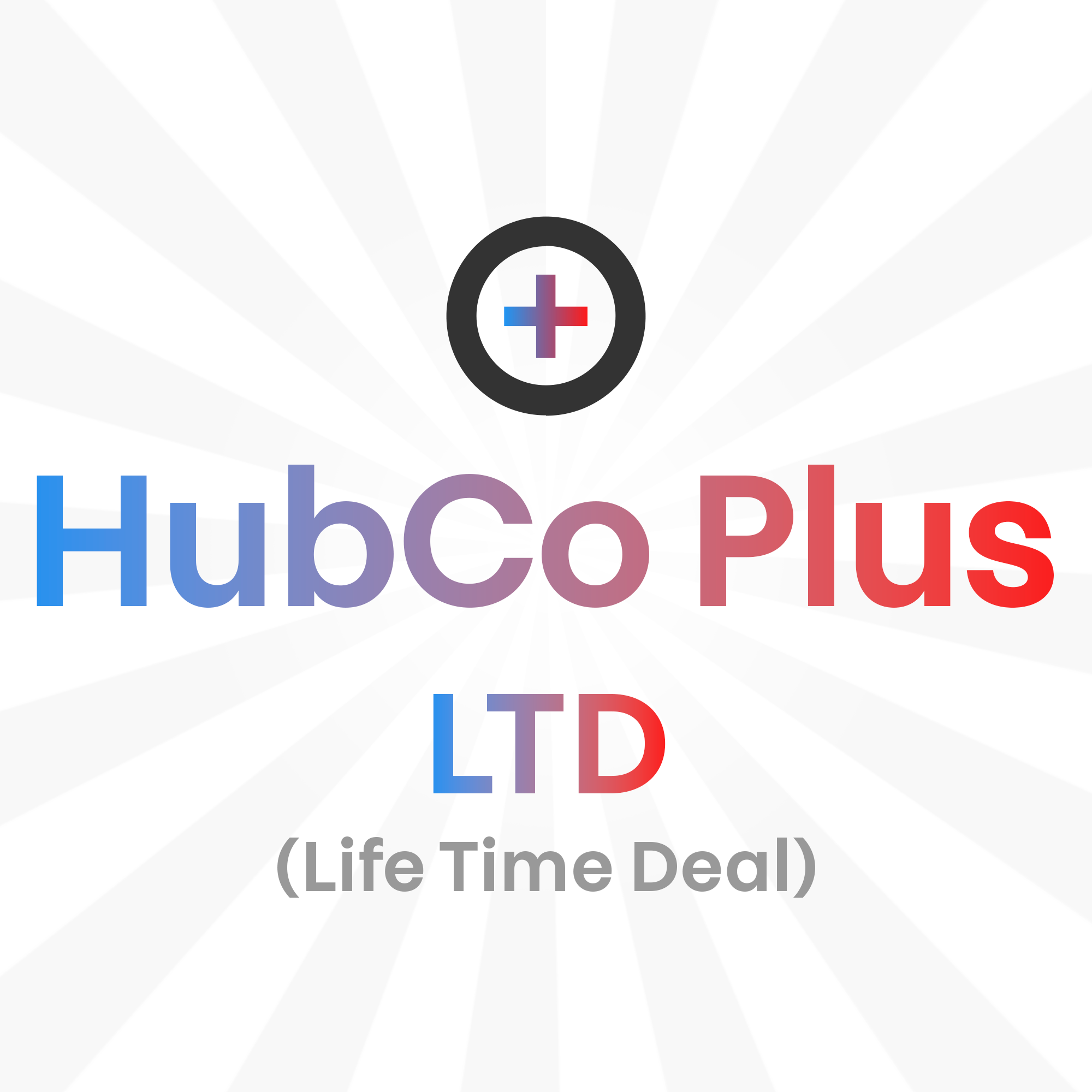Image of HubCo Plus - LTD