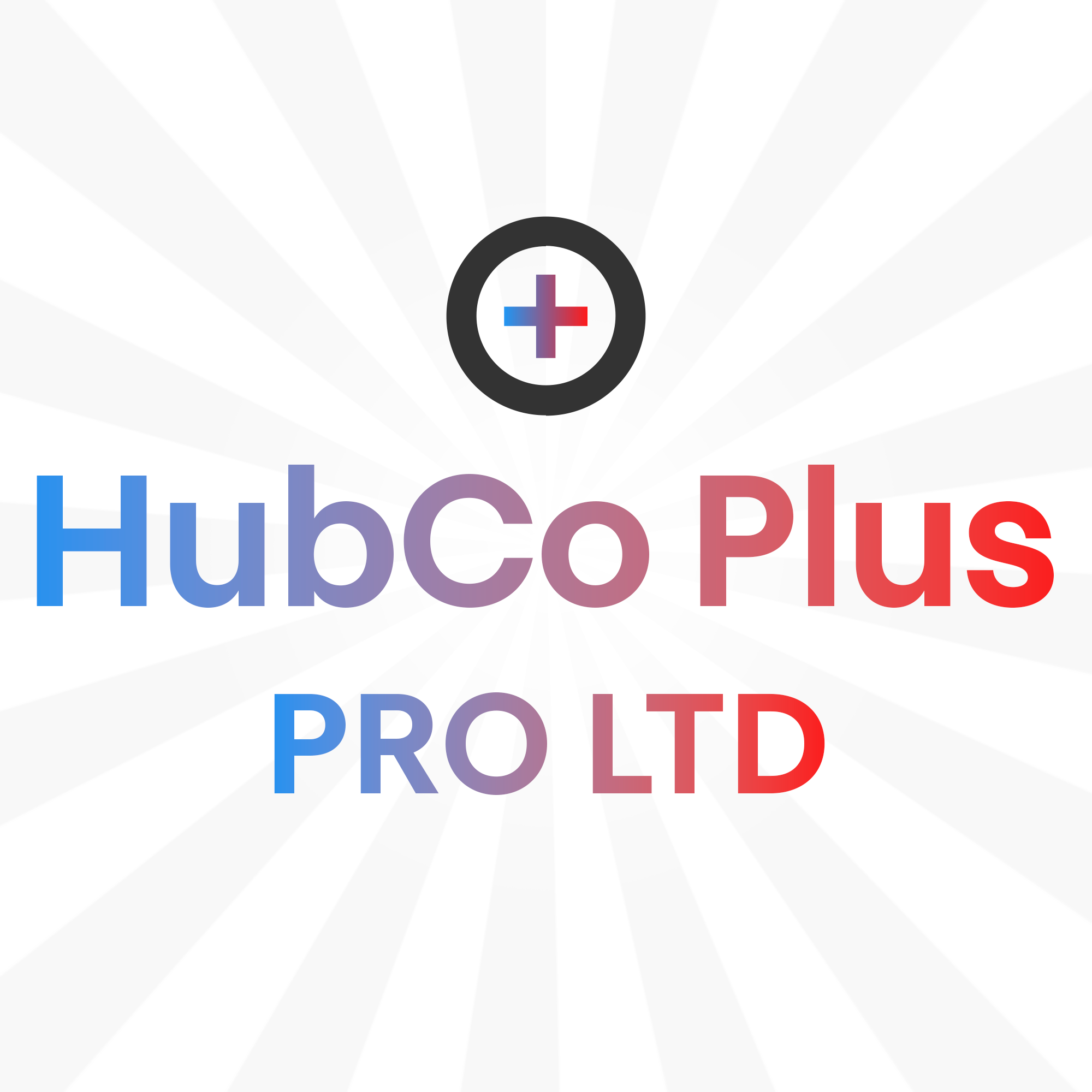 Image of HubCo Plus - LTD